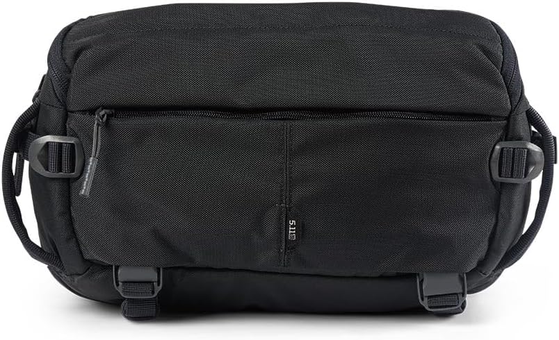 Tactical LVC8 Sling Pack, Shou - огляд і ціна Sling Backpack Shoulder