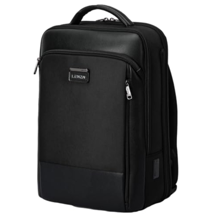 Laptop Business Backpack for M - огляд і ціна Laptop Backpack 15.6
