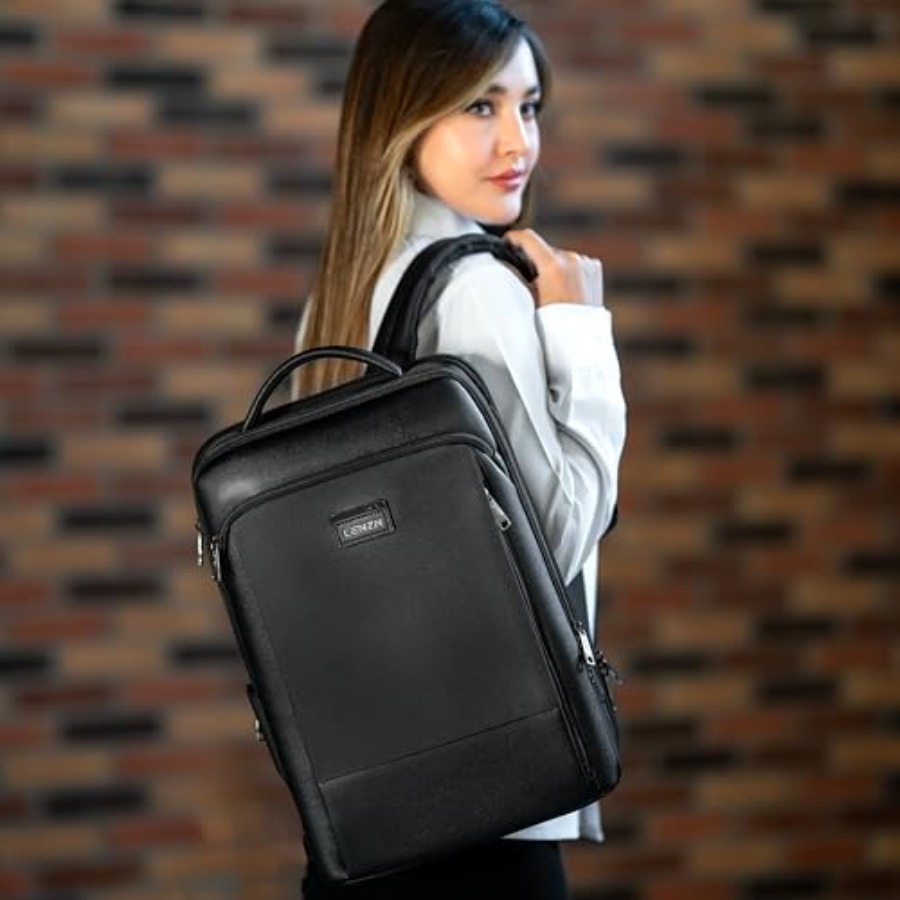 Laptop Business Backpack for M - огляд і ціна Laptop Backpack 15.6