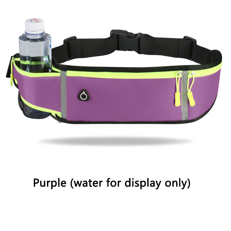 Outdoor Running Waterproof Mob - огляд і ціна Hydration Pack Outdoor