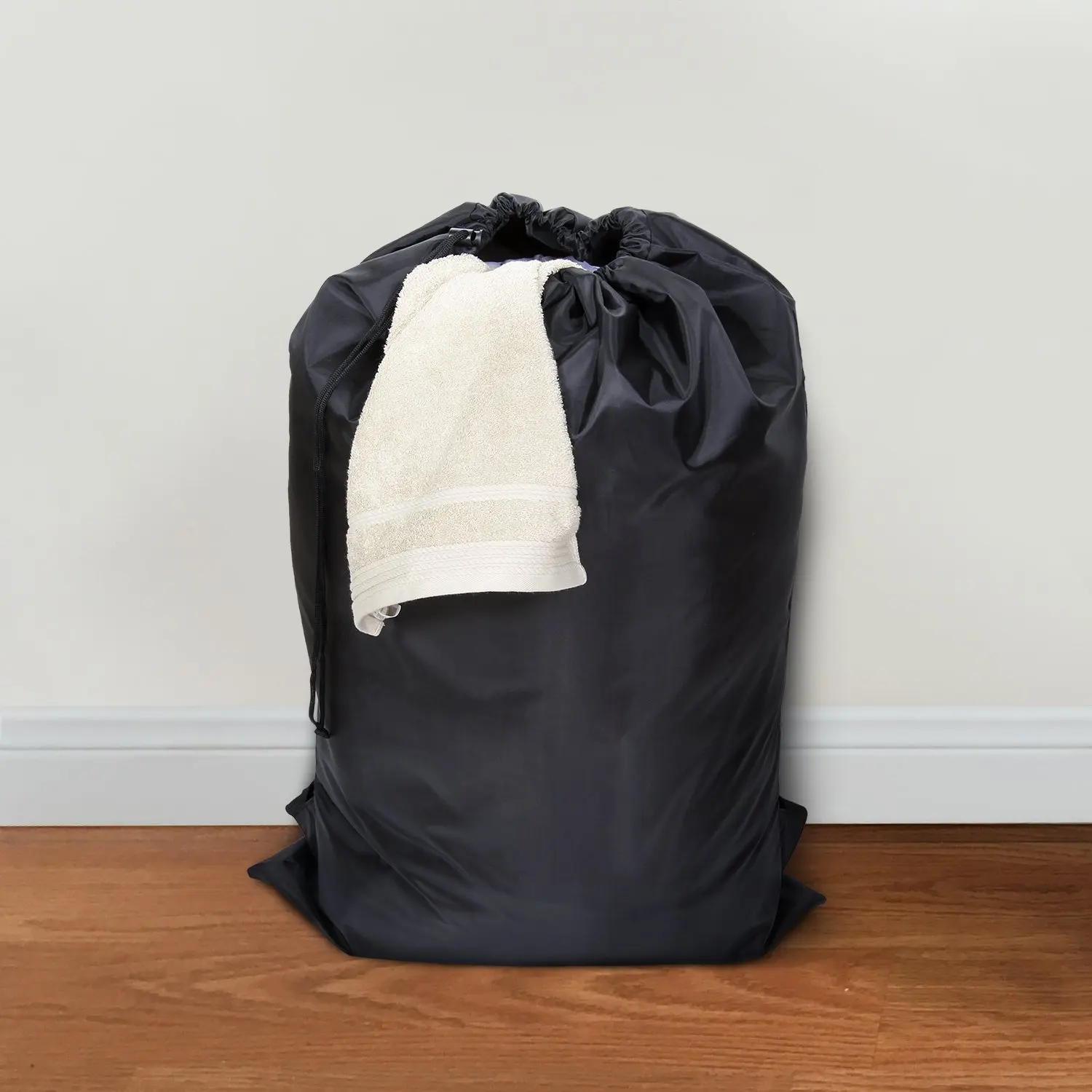 Black Oversized Polyester Wate - огляд і ціна Hiking Backpack Waterproof