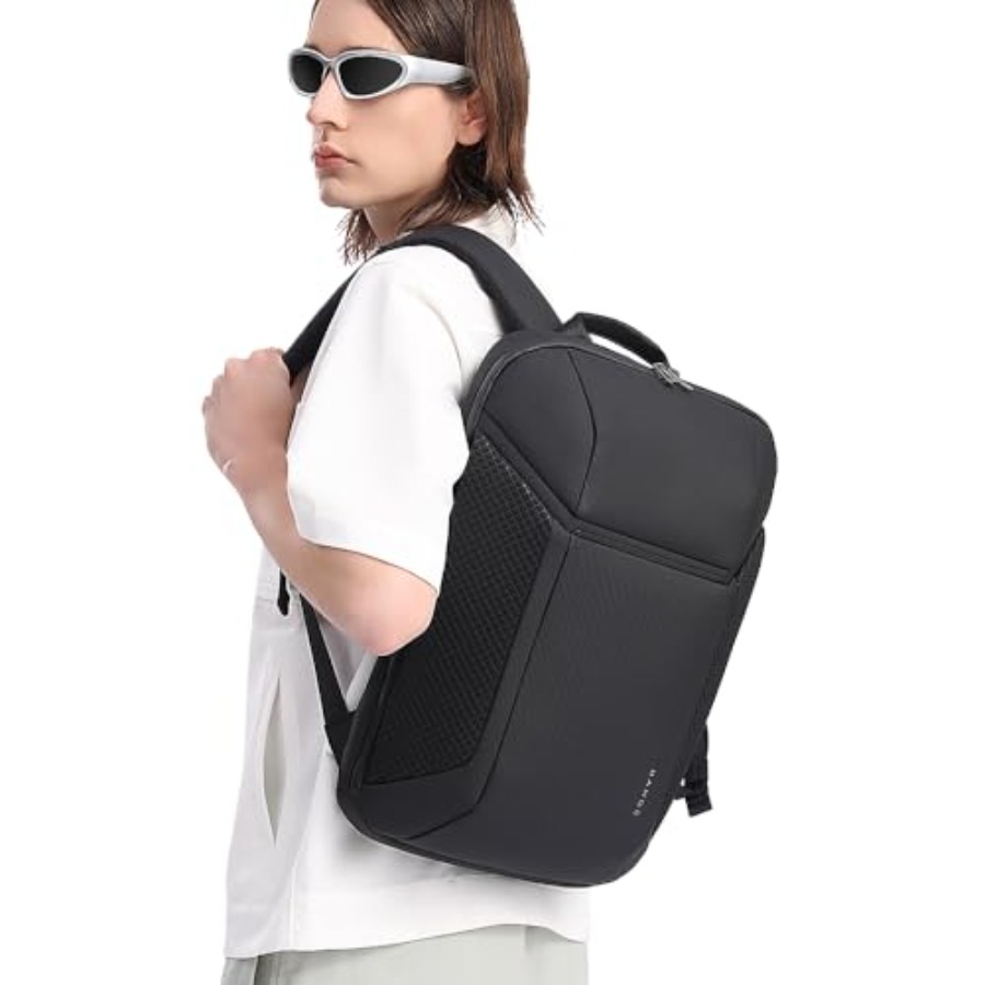 Smart Business Laptop Backpack - огляд і ціна Laptop Backpack 15.6
