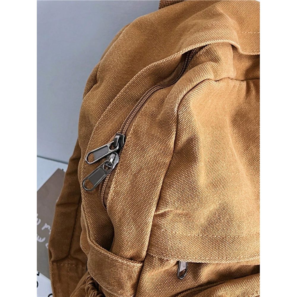 Fashionable Canvas Backpack Fo - огляд і ціна Canvas Backpack Casual