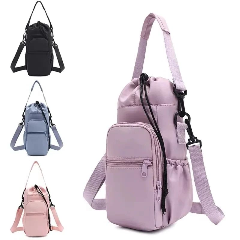 Portable Water Bottle Bag Outd - огляд і ціна Hydration Pack Outdoor