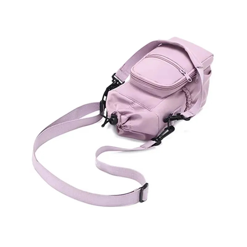 Portable Water Bottle Bag Outd - огляд і ціна Hydration Pack Outdoor