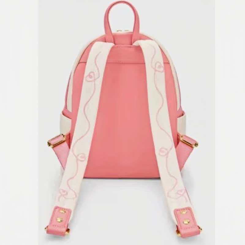 The Aristocats Marie Floral Al - огляд і ціна Mini Backpack Purse