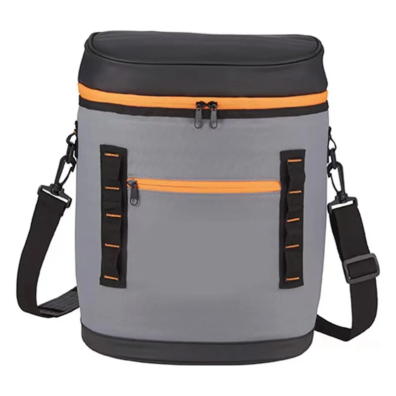 Waterproof Soft Cooler Backpac - огляд і ціна Hiking Backpack Waterproof