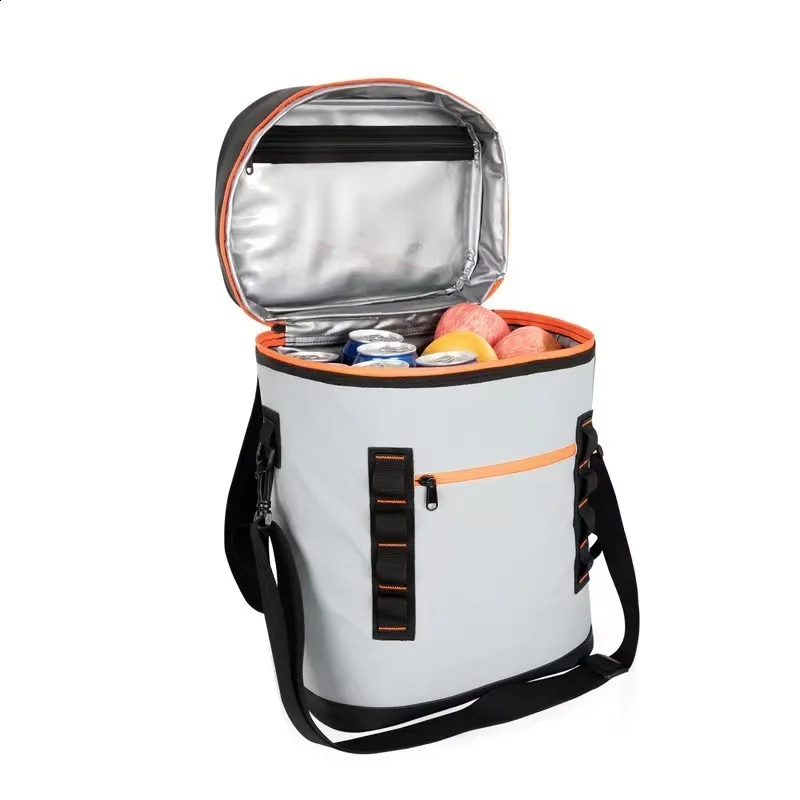 Waterproof Soft Cooler Backpac - огляд і ціна Hiking Backpack Waterproof