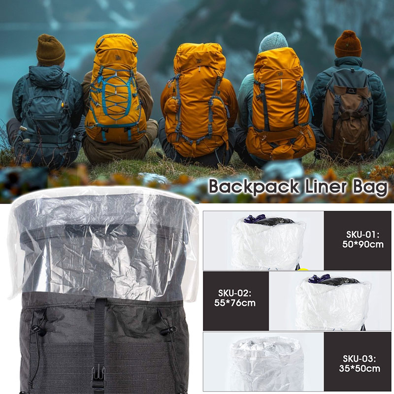 Ultralight Waterproof Backpack - огляд і ціна Backpack Insert Organizer