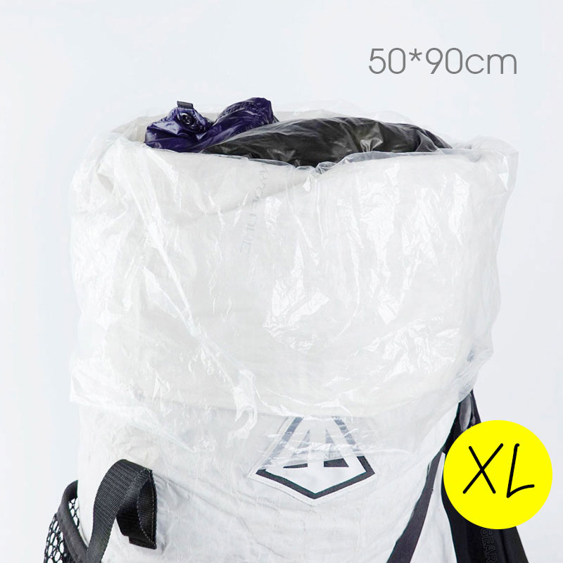 Ultralight Waterproof Backpack - огляд і ціна Backpack Insert Organizer