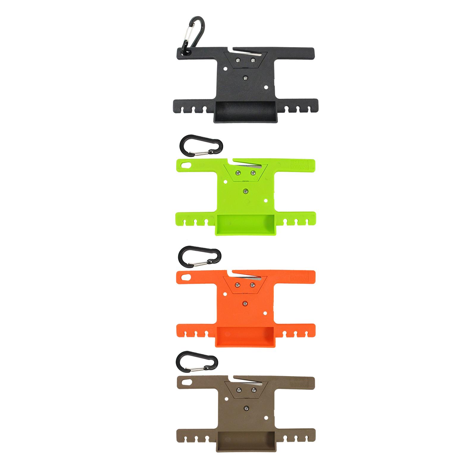 Spool Tool Outdoor Sturdy Para - огляд і ціна Backpack Insert Organizer