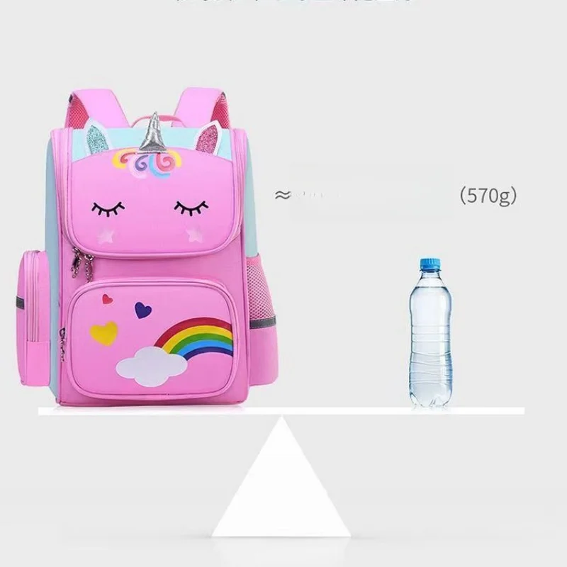 Girl School Backpack With Larg - огляд і ціна School Backpack Teen