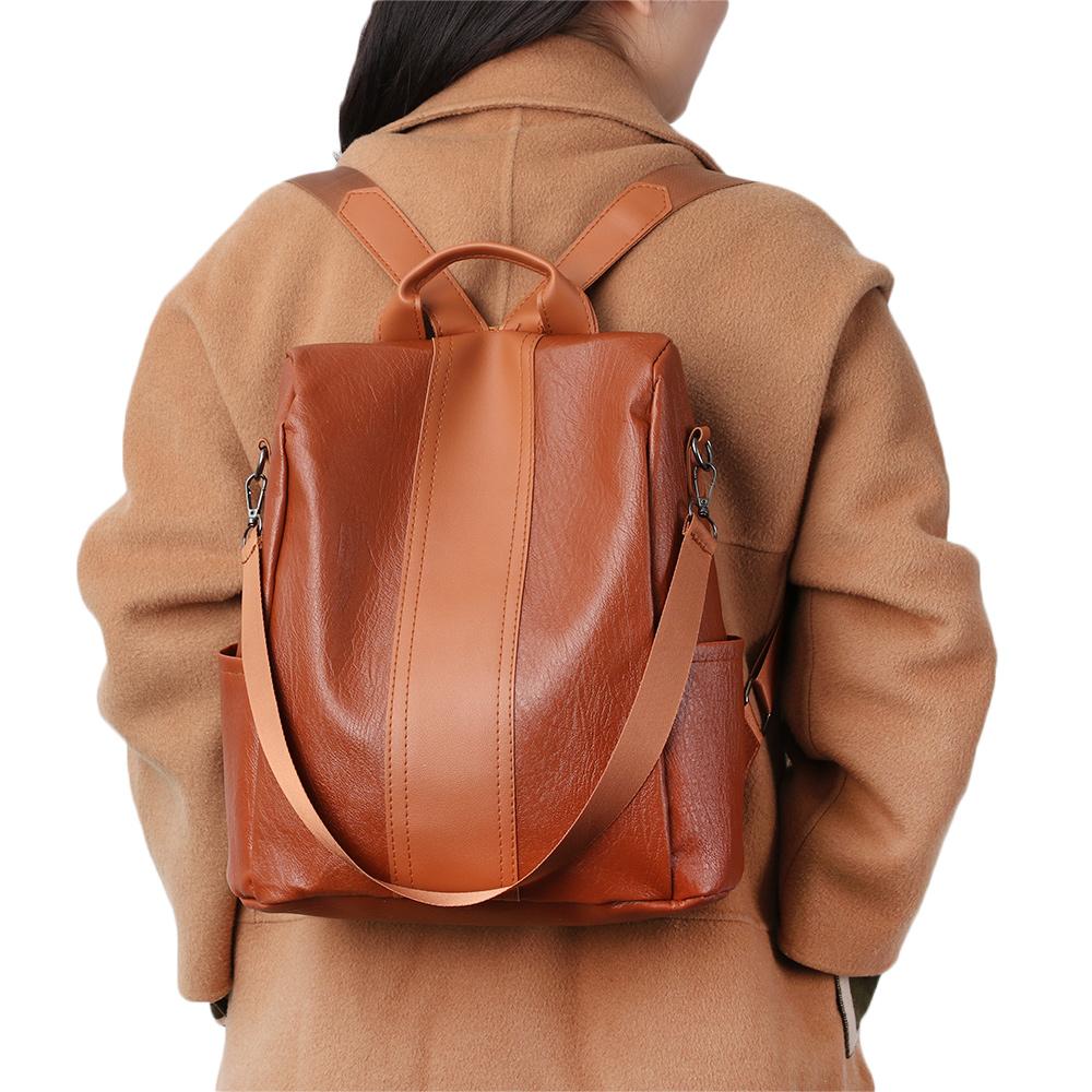 Women Fashion Anti-theft Desig - огляд і ціна Travel Backpack Anti Theft