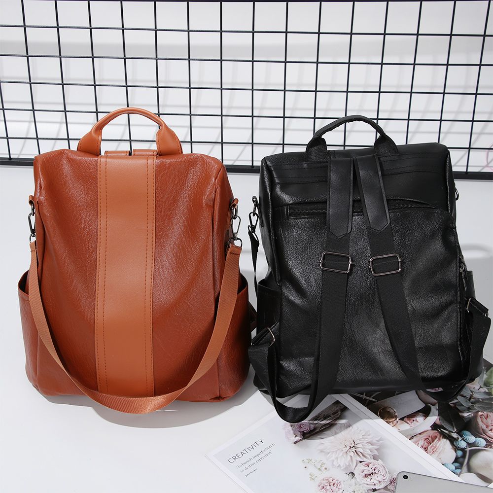 Women Fashion Anti-theft Desig - огляд і ціна Travel Backpack Anti Theft