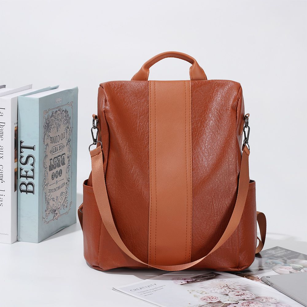 Women Fashion Anti-theft Desig - огляд і ціна Travel Backpack Anti Theft