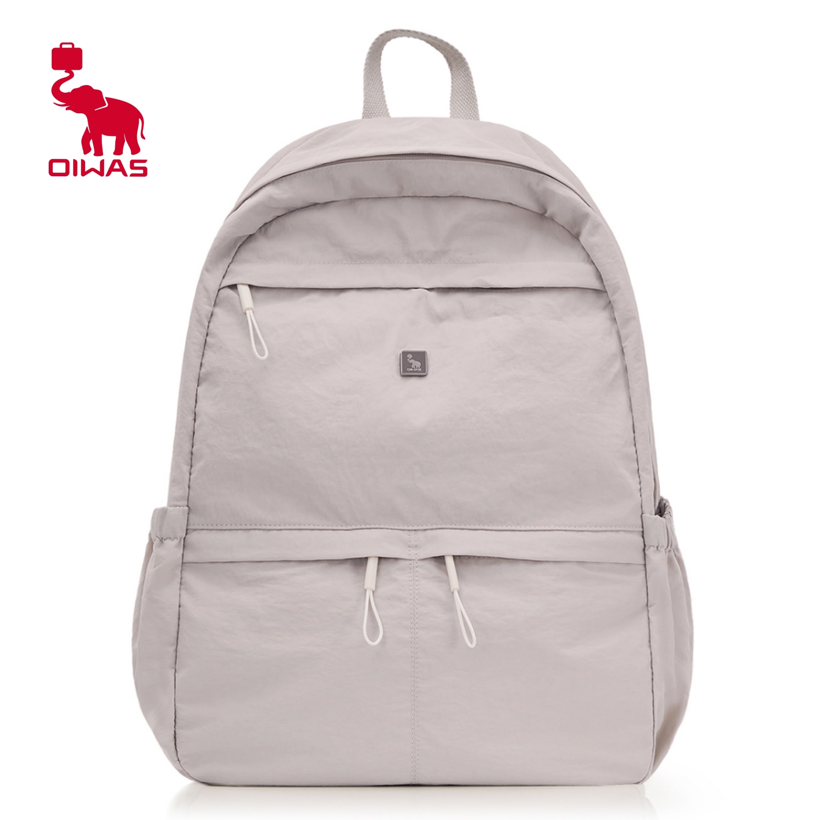 OIWAS Ultra lightweight and st - огляд і ціна Canvas Backpack Casual