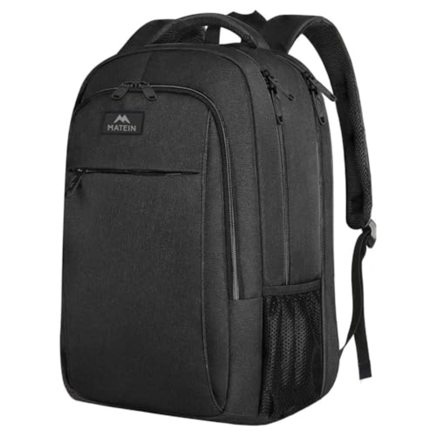 Extra Large Travel Backpack TS - огляд і ціна Travel Backpack Anti Theft
