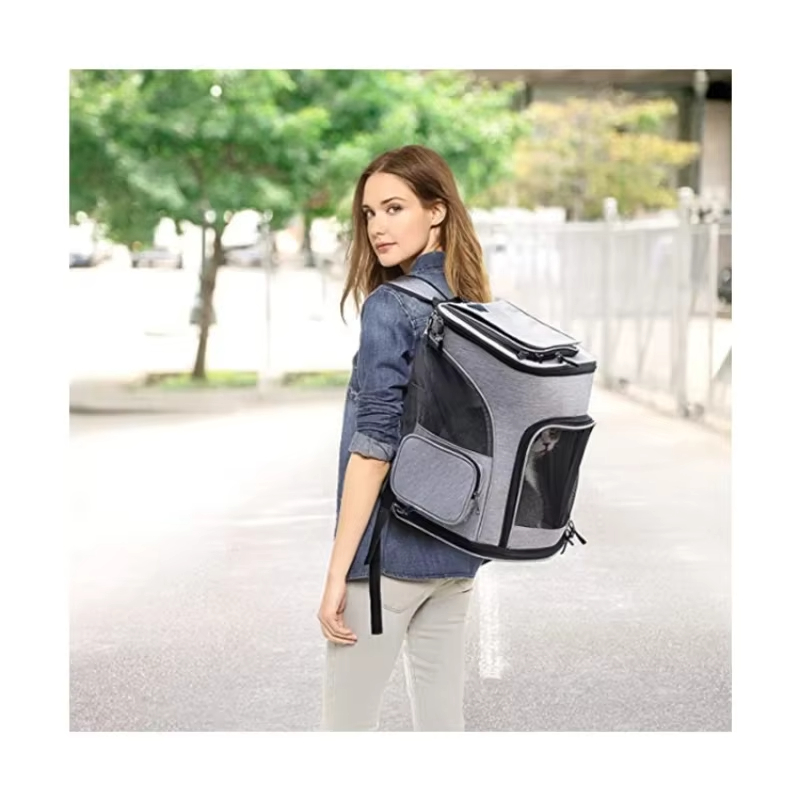 Cat Bag Outdoor Portable Cat B - огляд і ціна Foldable Backpack Small