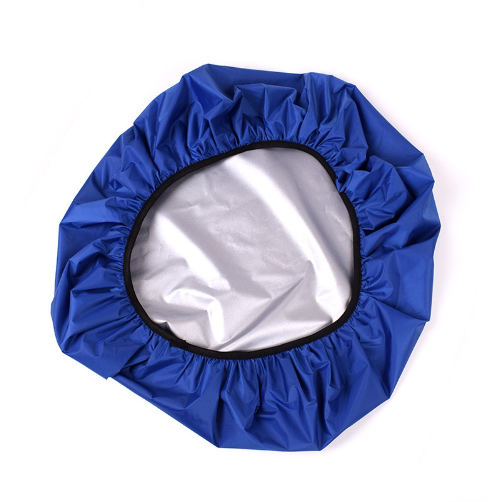 Waterproof Backpack Rain Cover - огляд і ціна Rain Cover Backpack