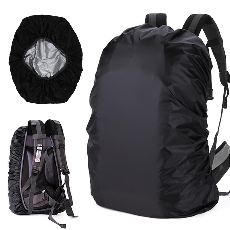Waterproof Dustproof Sun-prote - огляд і ціна Rain Cover Backpack