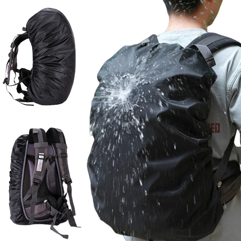 Waterproof Dustproof Sun-prote - огляд і ціна Rain Cover Backpack