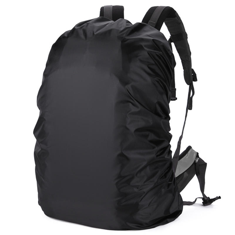 Waterproof Dustproof Sun-prote - огляд і ціна Rain Cover Backpack