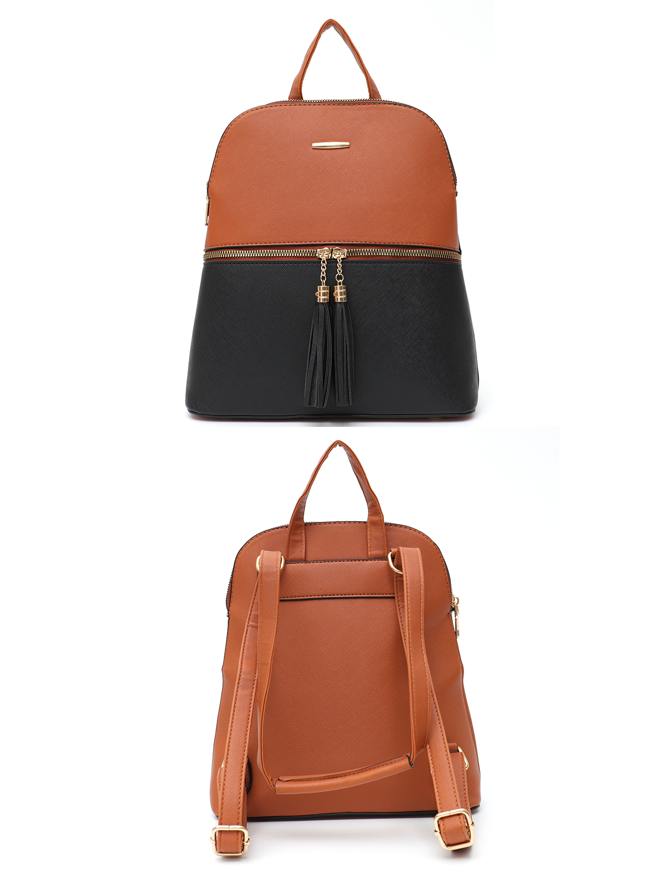 4 PCS Bags Set Women's Fashion - огляд і ціна Mini Backpack Purse