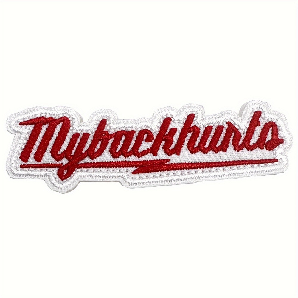 MY BACK HURTS Funny Meme Embro - огляд і ціна Urban Backpack Tactical