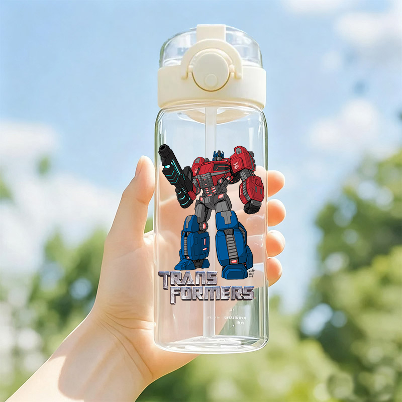 400ml Transformers Boy Girl Wa - огляд і ціна Hydration Pack Outdoor