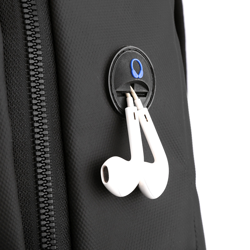 New Customizable Logo Backpack - огляд і ціна Business Backpack Brief