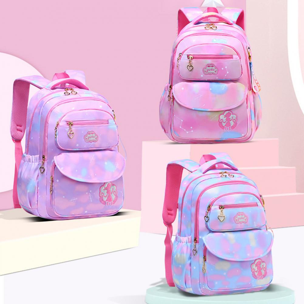 Girl School Bag Backpack Back  - огляд і ціна School Backpack Teen