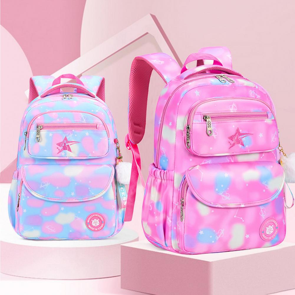 Girl School Bag Backpack Back  - огляд і ціна School Backpack Teen