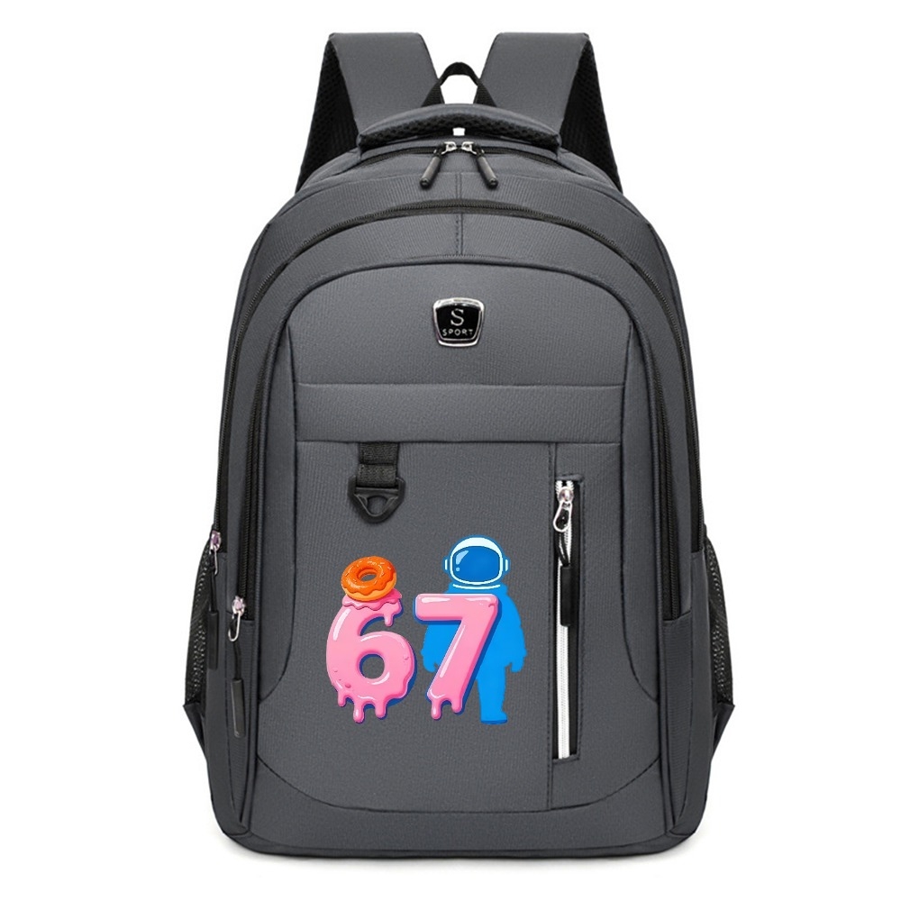 Fashionable Travel and Leisure - огляд і ціна Travel Backpack Anti Theft