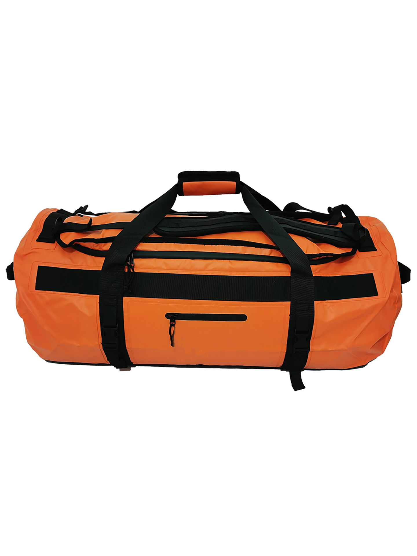 Large Capacity Firefighting Tr - огляд і ціна Hiking Backpack Waterproof
