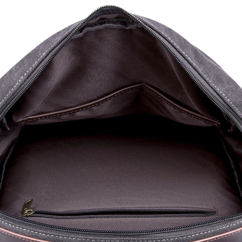 Fashion Male Backpack military - огляд і ціна Rucksack Military Style