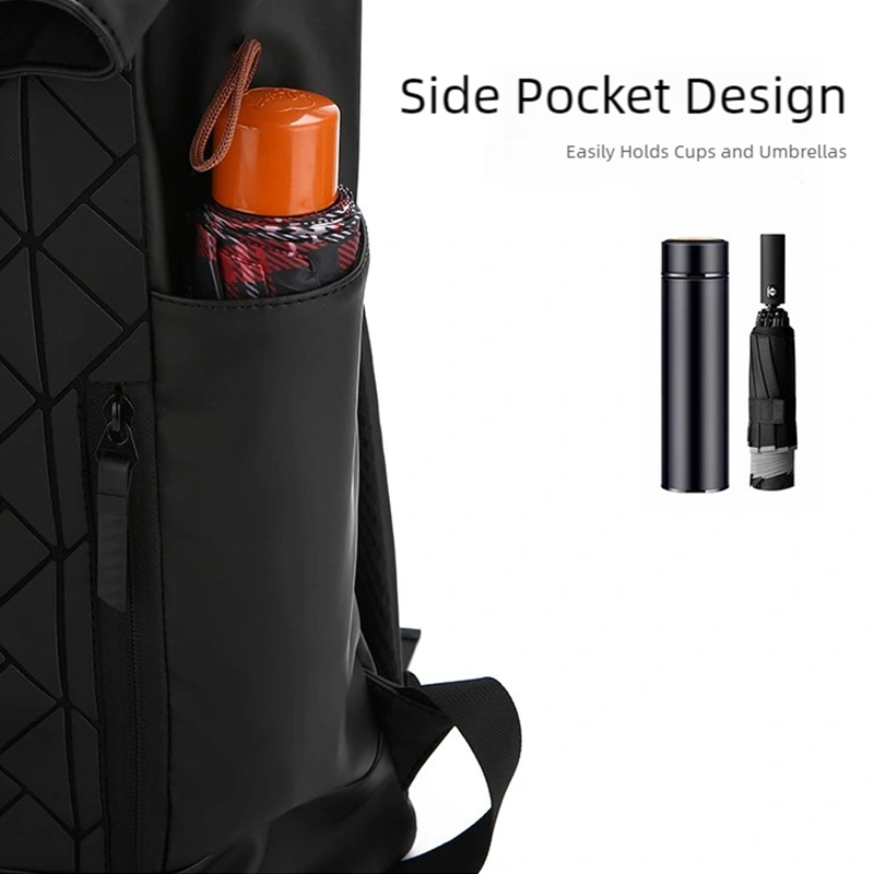 Waterproof Laptop Backpack for - огляд і ціна Laptop Backpack 15.6