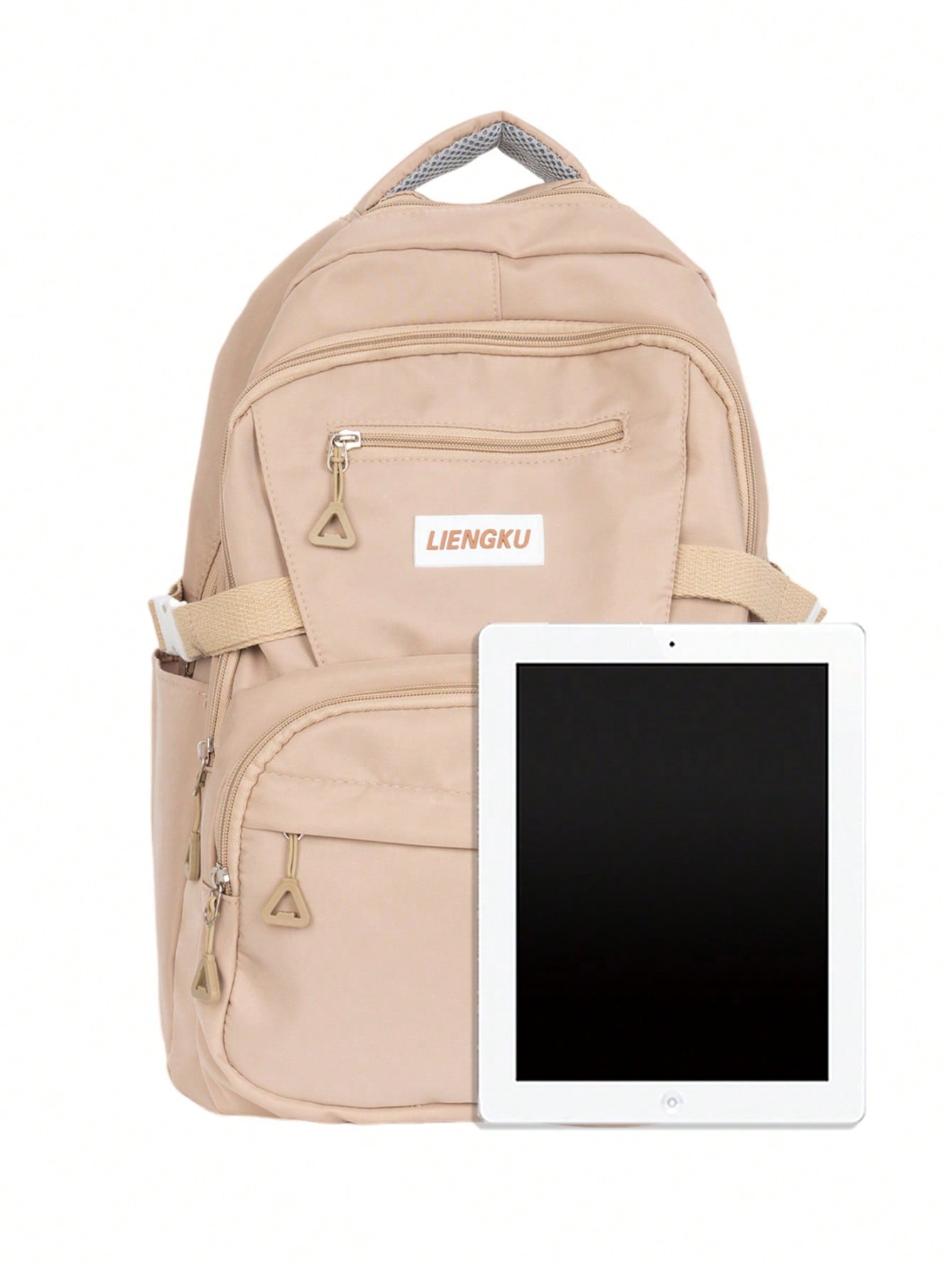 1pc Back To School Classic Bas - огляд і ціна School Backpack Teen