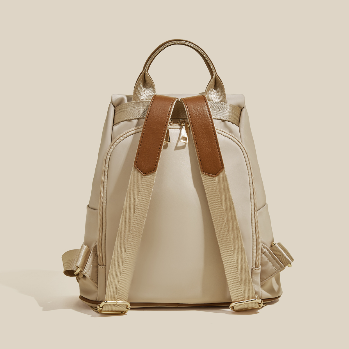 SAFIYA Lady's Backpack Soft Fa - огляд і ціна Canvas Backpack Casual