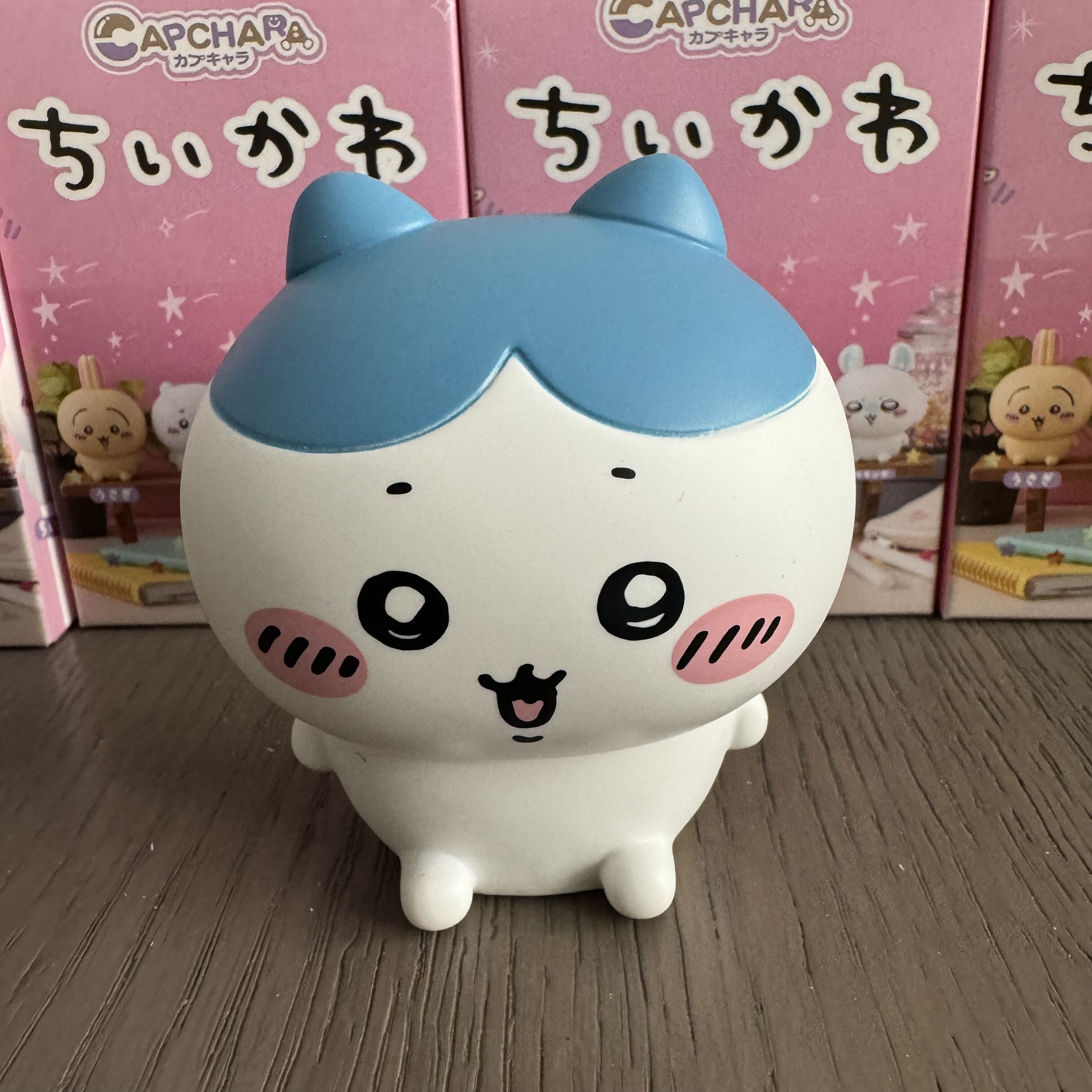 yiji Cute Cartoon Figures Kawa - огляд і ціна Mini Backpack Purse