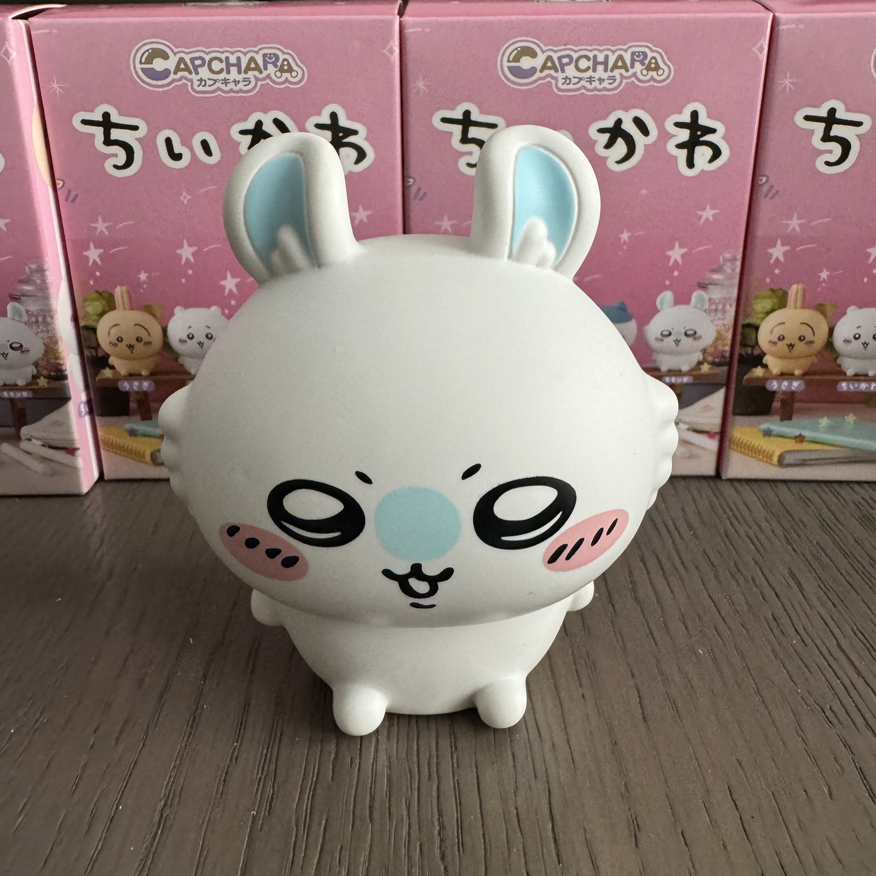 yiji Cute Cartoon Figures Kawa - огляд і ціна Mini Backpack Purse