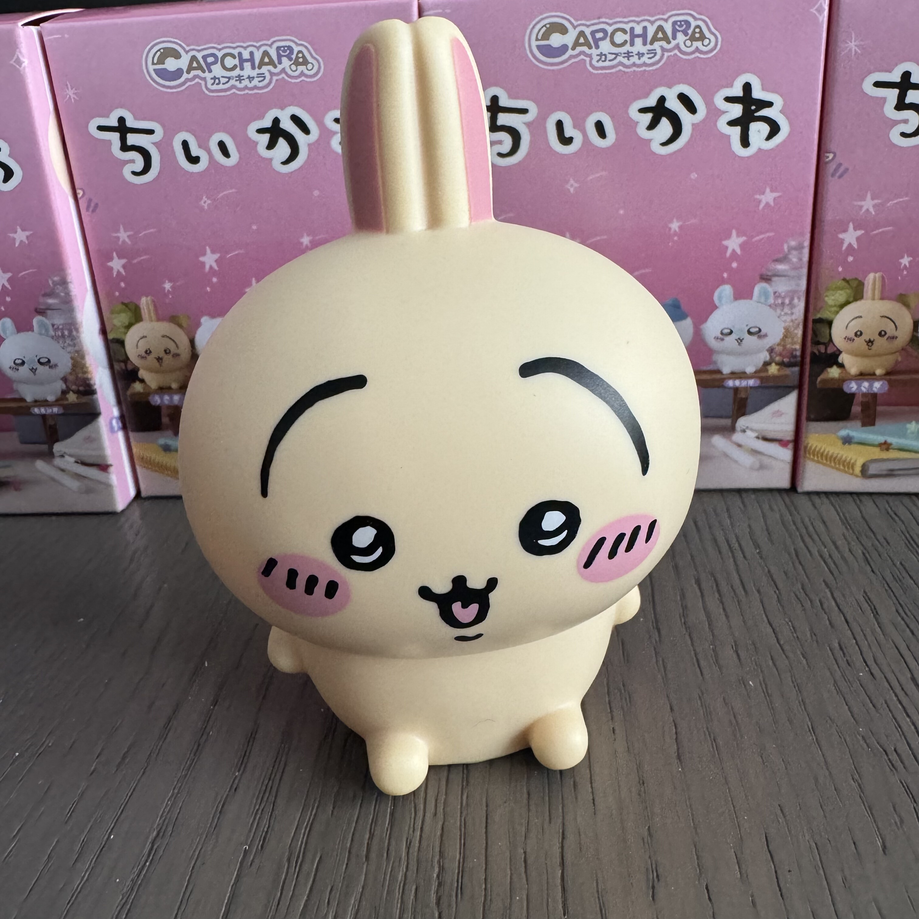 yiji Cute Cartoon Figures Kawa - огляд і ціна Mini Backpack Purse