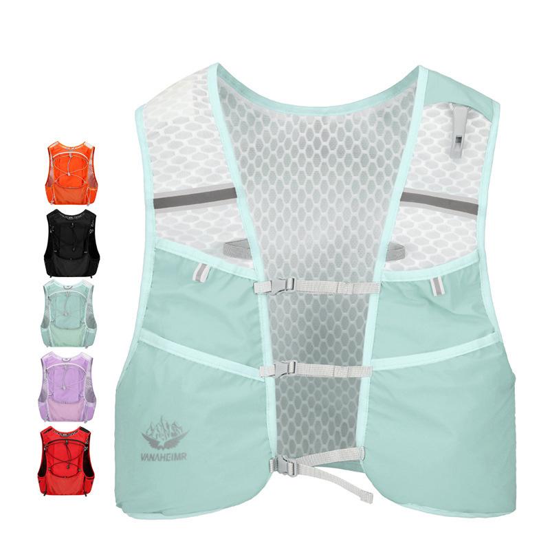 1pcs polyester Outdoor Trail R - огляд і ціна Hydration Pack Outdoor