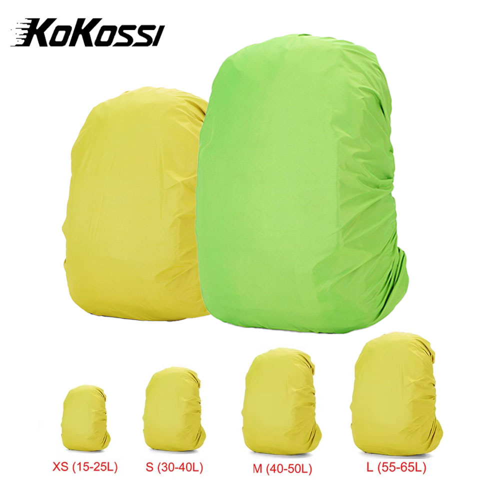 KoKossi Outdoor Sport Rain Cov - огляд і ціна Rain Cover Backpack