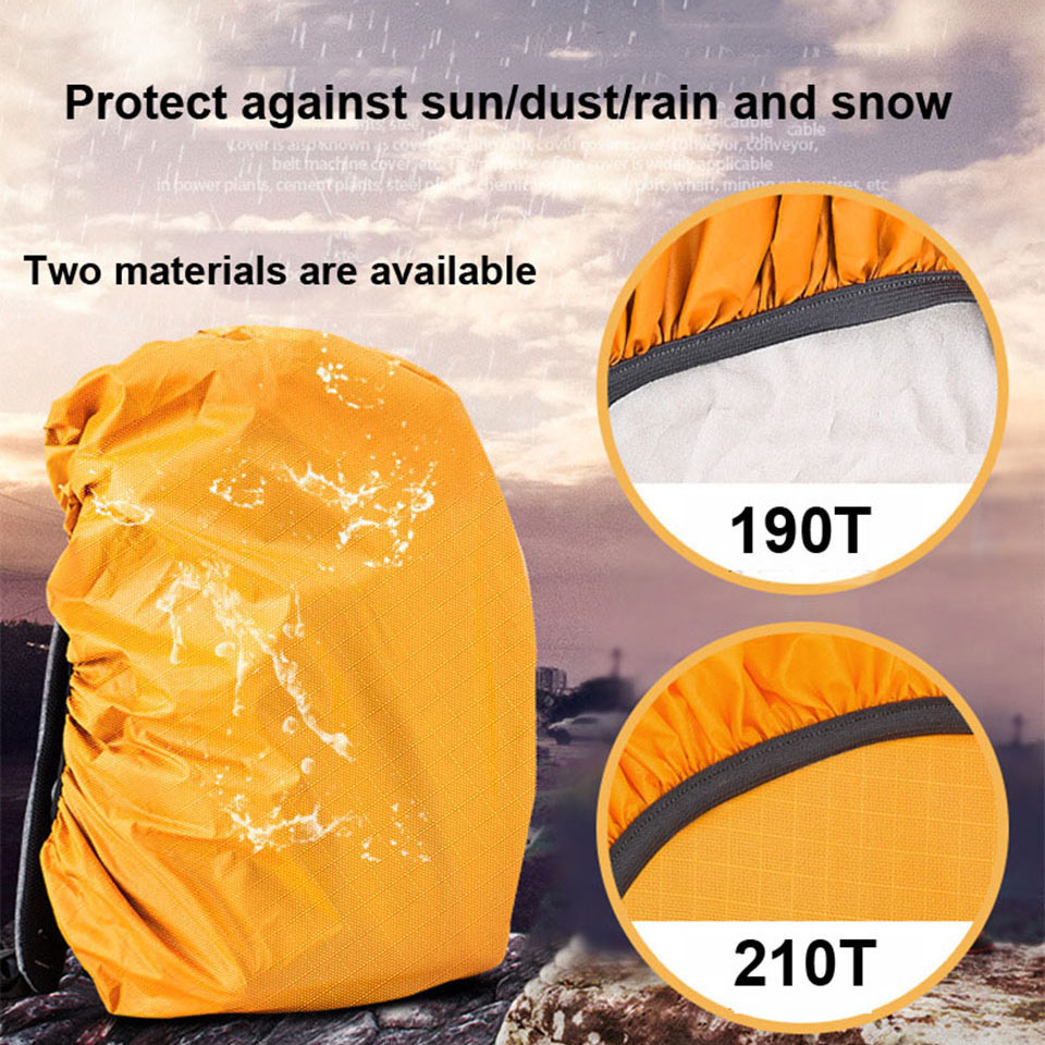 KoKossi Outdoor Sport Rain Cov - огляд і ціна Rain Cover Backpack