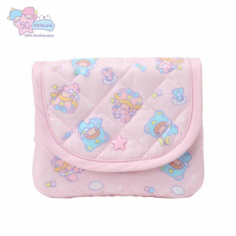 Cartoon Sanrio Little Twin Sta - огляд і ціна Mini Backpack Purse