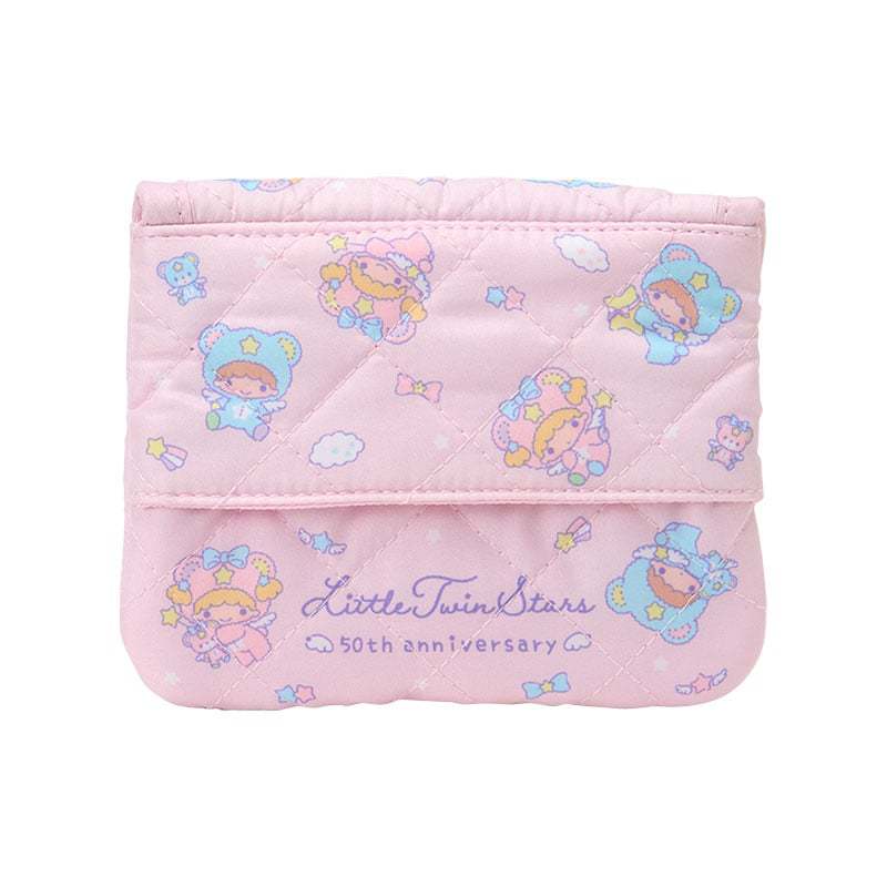 Cartoon Sanrio Little Twin Sta - огляд і ціна Mini Backpack Purse