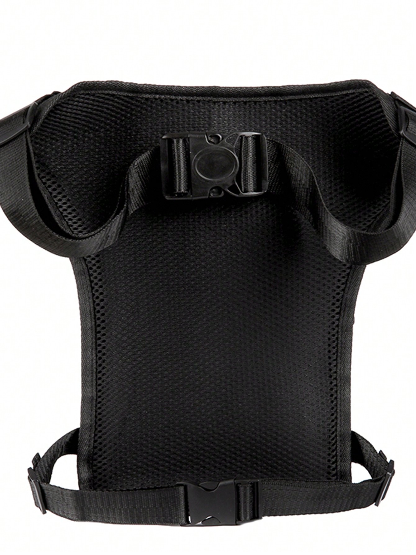 Leg Bag Fanny Pack Shoulder Sa - огляд і ціна Sling Backpack Shoulder