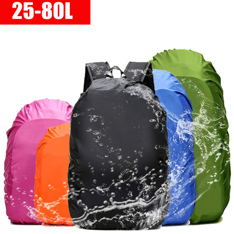 Waterproof Rain Cover Backpack - огляд і ціна Rain Cover Backpack