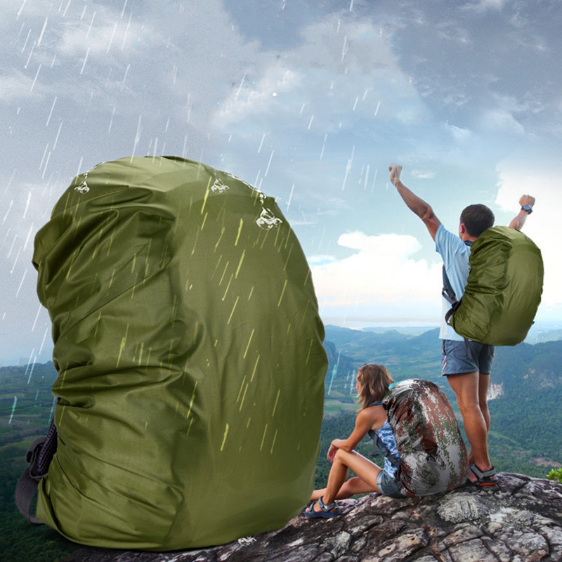 Waterproof Rain Cover Backpack - огляд і ціна Rain Cover Backpack