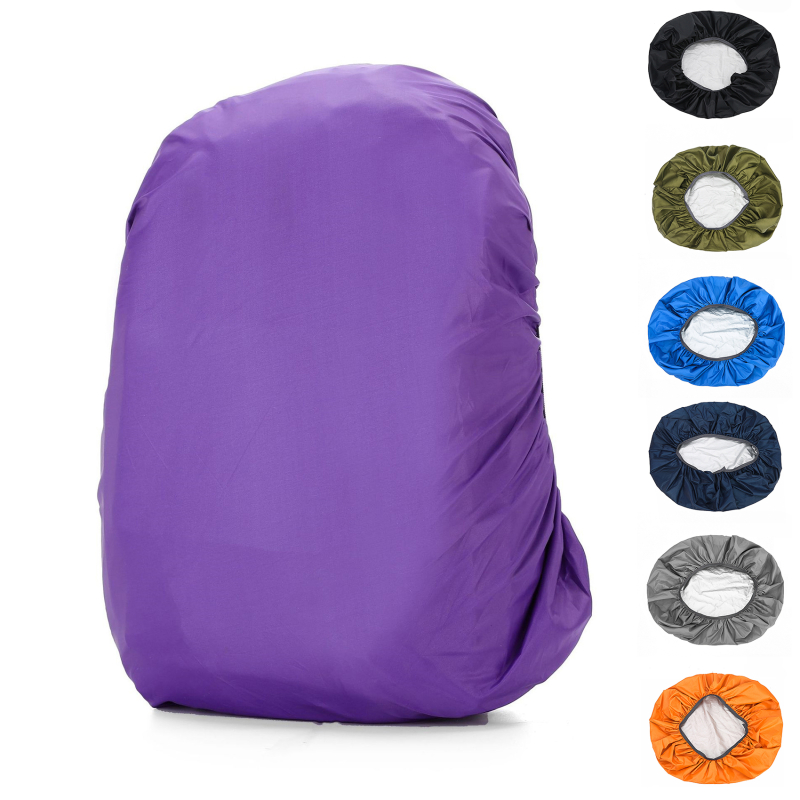 Waterproof Rain Cover Backpack - огляд і ціна Rain Cover Backpack